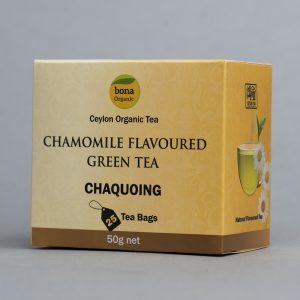 Chamomile-Tea-Green-BonaOrganic
